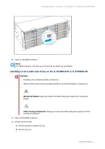 Preview for 20 page of QNAP TL-R1200PES-RP User Manual