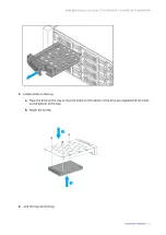 Preview for 21 page of QNAP TL-R1200PES-RP User Manual