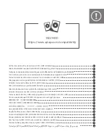 Preview for 3 page of QNAP TR-004U Quick Installation Manual