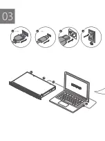 Preview for 6 page of QNAP TR-004U Quick Installation Manual