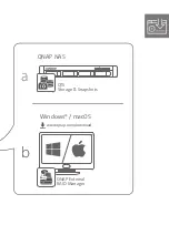 Preview for 7 page of QNAP TR-004U Quick Installation Manual