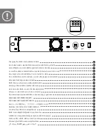 Preview for 10 page of QNAP TR-004U Quick Installation Manual