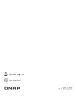 Preview for 16 page of QNAP TR-004U Quick Installation Manual