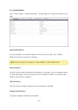 Preview for 132 page of QNAP TS-110 Software User Manual