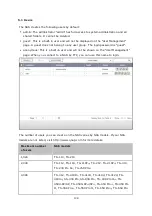 Preview for 138 page of QNAP TS-110 Software User Manual