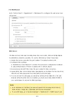 Preview for 200 page of QNAP TS-110 Software User Manual