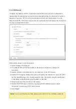 Preview for 227 page of QNAP TS-110 Software User Manual