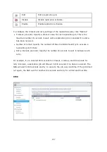 Preview for 237 page of QNAP TS-110 Software User Manual