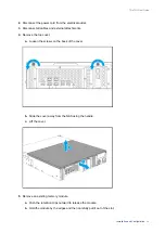 Preview for 37 page of QNAP TS-1273U User Manual