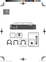 Preview for 2 page of QNAP TS-855eU Quick Installation Manual