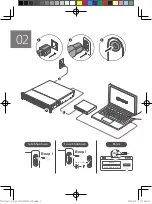 Preview for 6 page of QNAP TS-855eU Quick Installation Manual