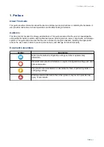 Preview for 4 page of QNAP TS-h1886XU-RP User Manual