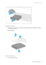 Preview for 19 page of QNAP TS-h1886XU-RP User Manual