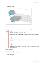 Preview for 20 page of QNAP TS-h1886XU-RP User Manual
