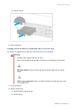 Preview for 22 page of QNAP TS-h1886XU-RP User Manual