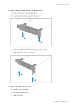 Preview for 28 page of QNAP TS-h1886XU-RP User Manual