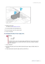 Предварительный просмотр 29 страницы QNAP TS-h1886XU-RP User Manual