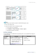 Предварительный просмотр 35 страницы QNAP TS-h1886XU-RP User Manual