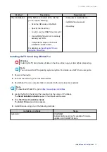 Preview for 36 page of QNAP TS-h1886XU-RP User Manual