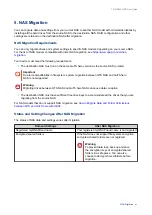 Preview for 45 page of QNAP TS-h1886XU-RP User Manual