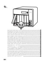 Preview for 8 page of QNAP TVS-73e Series Quick Installation Manual