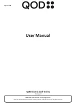 QOD Q1 User Manual preview