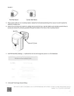 Предварительный просмотр 11 страницы QOLSYS ADC-IS-300-LP Installation Manual