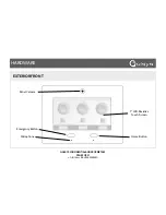 Preview for 5 page of QOLSYS IQ PANEL Installation Manual