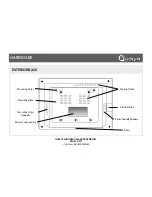 Preview for 6 page of QOLSYS IQ PANEL Installation Manual