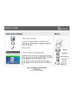 Preview for 24 page of QOLSYS IQ PANEL Installation Manual