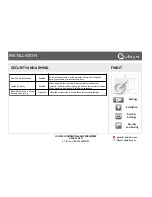 Preview for 53 page of QOLSYS IQ PANEL Installation Manual