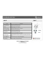 Preview for 76 page of QOLSYS IQ PANEL Installation Manual