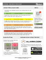 Preview for 5 page of QOLSYSYS IQ PANEL User Manual