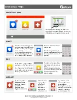 Preview for 8 page of QOLSYSYS IQ PANEL User Manual