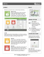 Preview for 9 page of QOLSYSYS IQ PANEL User Manual