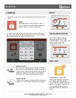 Preview for 10 page of QOLSYSYS IQ PANEL User Manual