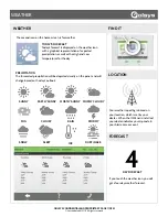 Preview for 11 page of QOLSYSYS IQ PANEL User Manual