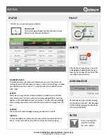 Preview for 13 page of QOLSYSYS IQ PANEL User Manual