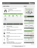 Preview for 14 page of QOLSYSYS IQ PANEL User Manual