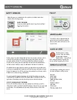 Preview for 16 page of QOLSYSYS IQ PANEL User Manual