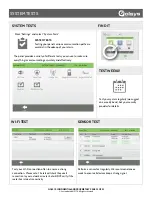 Preview for 25 page of QOLSYSYS IQ PANEL User Manual