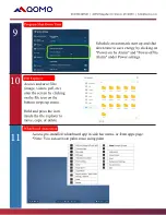 Preview for 4 page of Qomo Bundleboard H Quick Start Manual