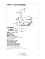 Предварительный просмотр 2 страницы Qomo HiteVision QView QD700 User Manual