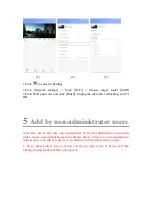 Preview for 9 page of Qooarker W919 Quick Start Manual