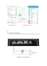 Preview for 13 page of Qooarker W919 Quick Start Manual