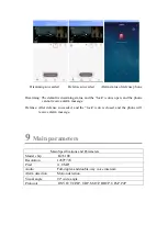 Preview for 16 page of Qooarker W919 Quick Start Manual