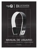 QooPro 17070 User Manual preview
