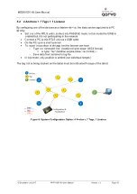 Предварительный просмотр 19 страницы Qorvo MDEK1001 User Manual