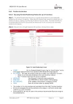 Preview for 29 page of Qorvo MDEK1001 User Manual