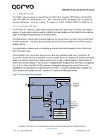 Preview for 38 page of Qorvo PAC2514 Series User Manual